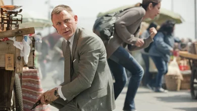Skyfall (2012)