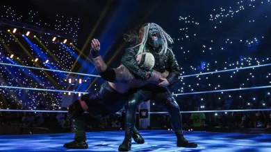 SmackDown recap & reactions (Nov. 28, 2025): Sick survival