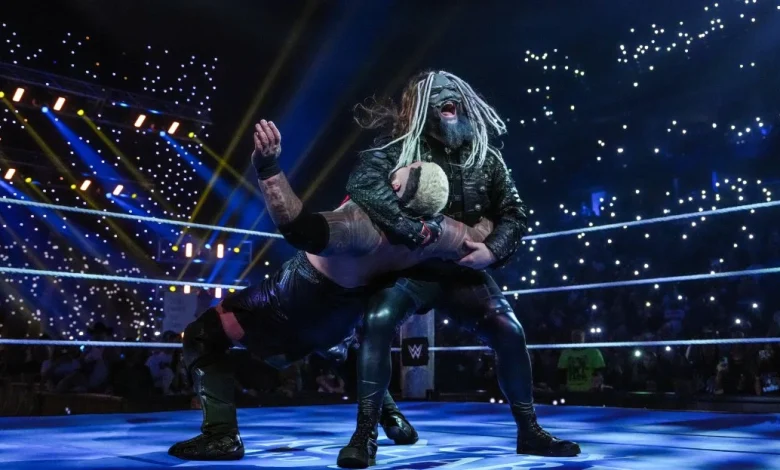 SmackDown recap & reactions (Nov. 28, 2025): Sick survival