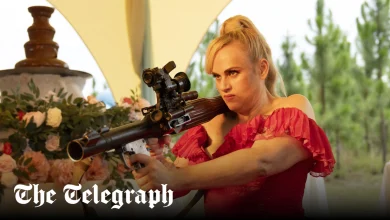 Smears, sabotage and ‘sex trafficking’: Rebel Wilson’s deranged legal nightmare