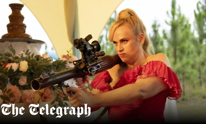 Smears, sabotage and ‘sex trafficking’: Rebel Wilson’s deranged legal nightmare