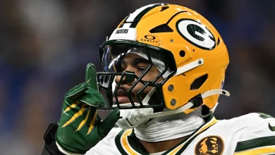 Snaps, Stud and Dud From Packers’ Victory at Lions