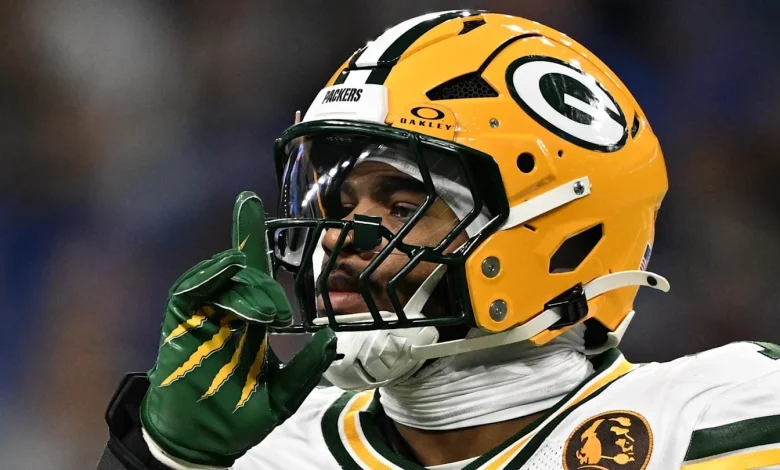 Snaps, Stud and Dud From Packers’ Victory at Lions