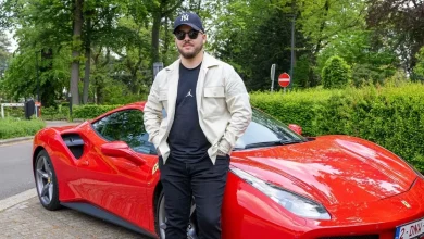 Snooker world champion who lost millions suffers new blow with £1.2m setback