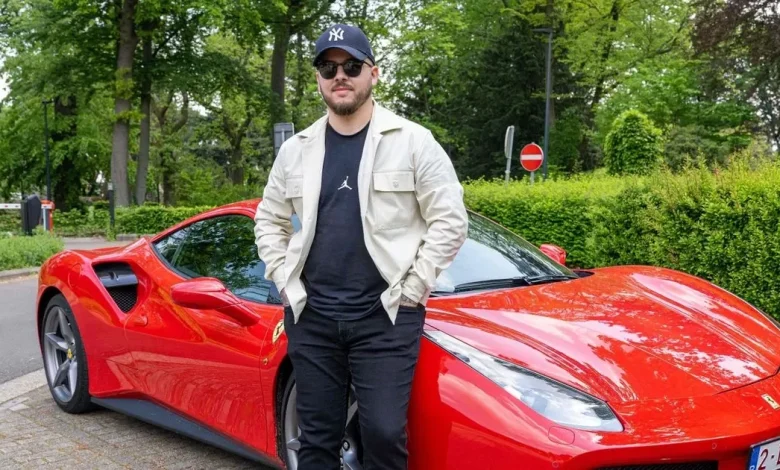 Snooker world champion who lost millions suffers new blow with £1.2m setback