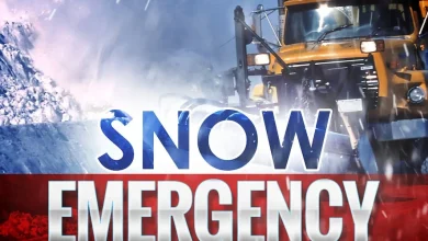 Snow emergencies declared across southern Wisconsin for over the weekend