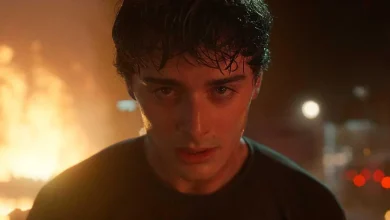 Some New Information About ‘Stranger Things’ Season 5 Volume 2