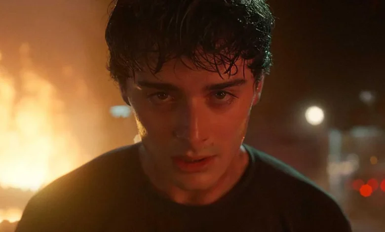 Some New Information About ‘Stranger Things’ Season 5 Volume 2