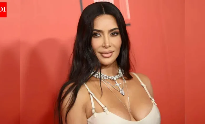 'Sometimes I feel like snapping': Kim Kardashian says Kanye’s behaviour has pushed her to the brink |