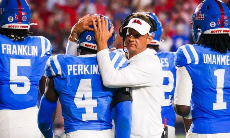 Sources: Expectation is LSU will hire Lane Kiffin on Sunday