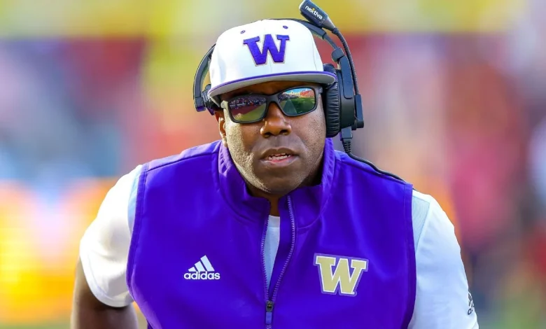 Sources: Shephard agrees to 5-year deal to coach Oregon State