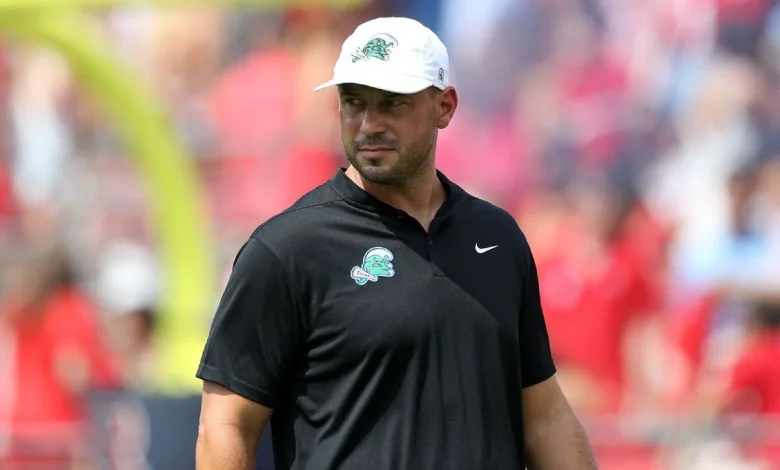 Sources: Sumrall the favorite to land Florida job