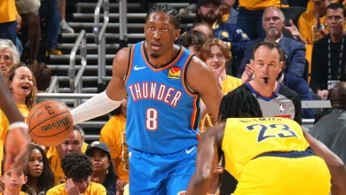 Sources: Thunder's Jalen Williams to make debut vs. Suns