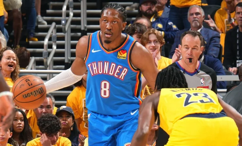 Sources: Thunder's Jalen Williams to make debut vs. Suns