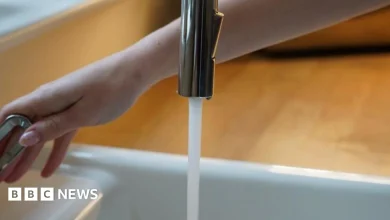 South East Water 'sorry' for supply issues in Tunbridge Wells