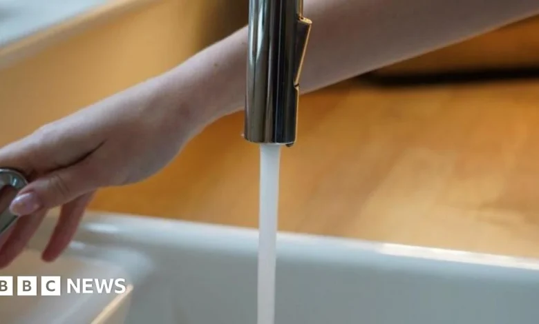 South East Water 'sorry' for supply issues in Tunbridge Wells