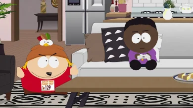 'South Park' Set to Debut New Thanksgiving-Themed Episode Tonight