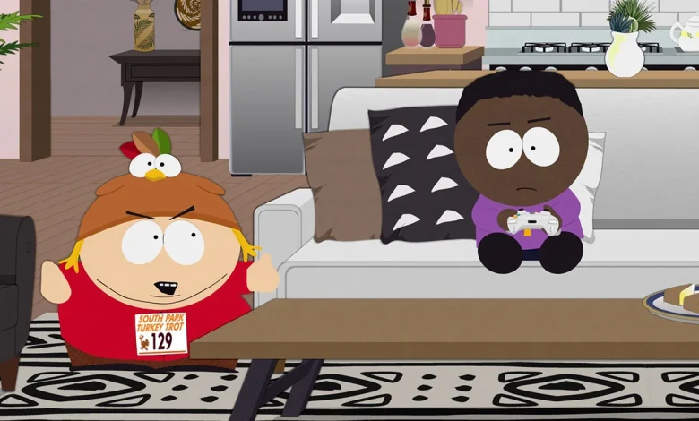 'South Park' Set to Debut New Thanksgiving-Themed Episode Tonight