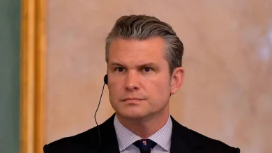 South Park fans give Pete Hegseth brutal new nickname after Thanksgiving episode