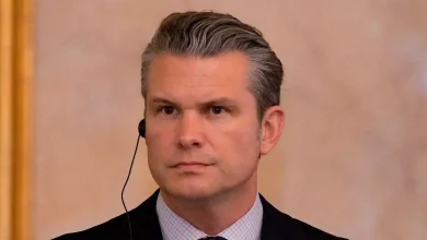 South Park fans give brutal new nickname to Pete Hegseth