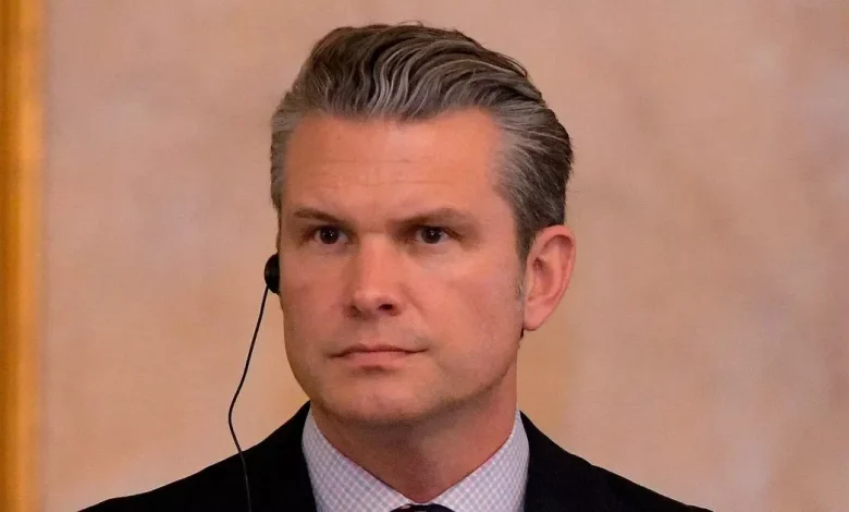 South Park fans give brutal new nickname to Pete Hegseth