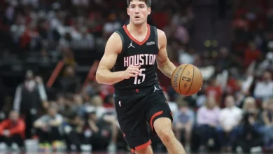 Southwest Notes: Sheppard, Edey, Coward, Pelicans