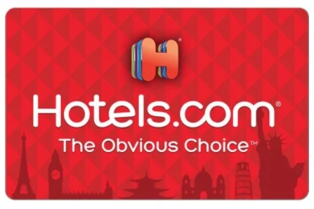 Spend $350 at Hotels.com, earn 20,000 Capital One miles with new targeted offer