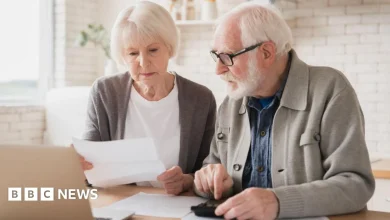 State pensioners with no other income will not have to pay tax