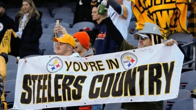 Steelers Scouting Report: Week 13 Thanksgiving Day Open Thread