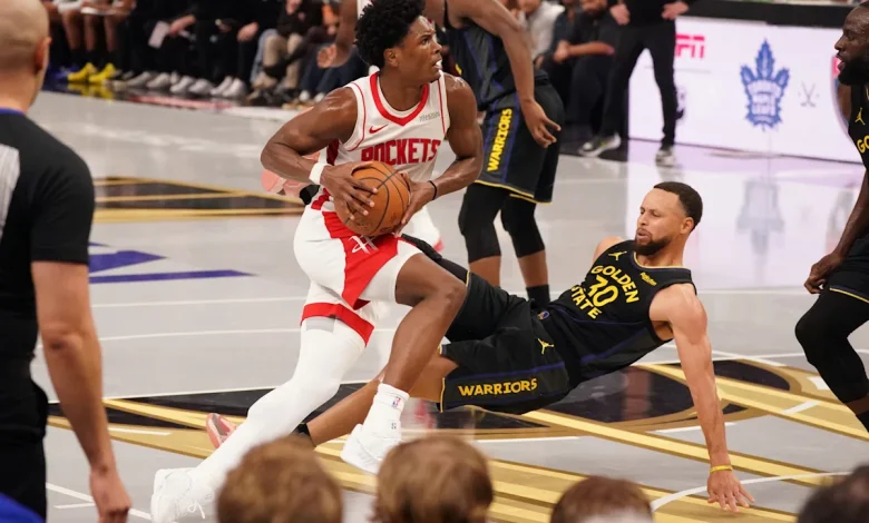 Steph Curry injury update: Warriors star getting MRI after early exit