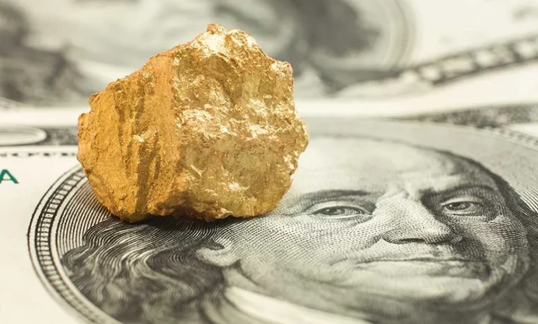 Stock Market Today: Dow Jones Rises 314 Points In Solid Rally; Eldorado Gold Eyes New Entry (Live Coverage)