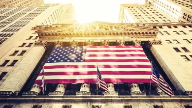 Stock Market Today: Dow Rises, Led By JPMorgan, Goldman Sachs; Intel Jumps On Apple Rumor (Live Coverage)