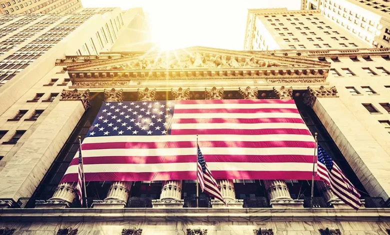 Stock Market Today: Dow Rises, Led By JPMorgan, Goldman Sachs; Intel Jumps On Apple Rumor (Live Coverage)