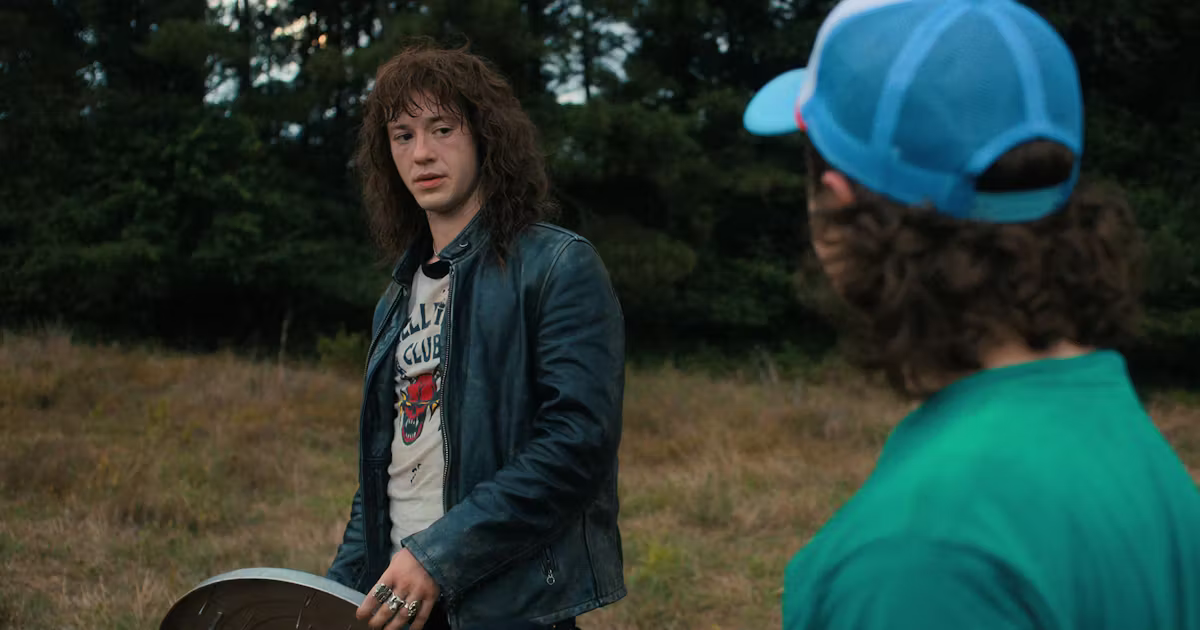 'Stranger Things' 5: Will Eddie Munson Return For Final Season?
