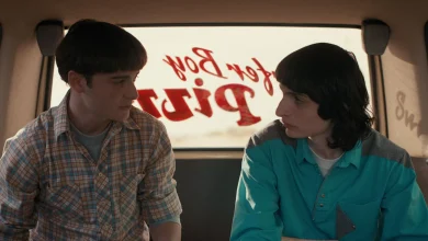 Stranger Things' Finn Wolfhard says 'Byler' romance 'wouldn't feel earned'