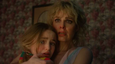 'Stranger Things' Season 5 Episode 2 Cold Open Explained By Duffers