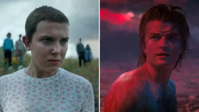 'Stranger Things' is teasing a bloodier final season. Here's which major characters could be doomed.