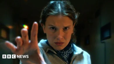 Stranger Things return gives some critics chills and thrills, but leaves others lukewarm