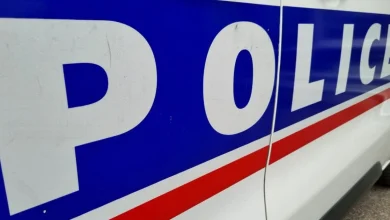 Strasbourg. Une arme et ses munitions retrouvées dans l’enceinte du marché de Noël