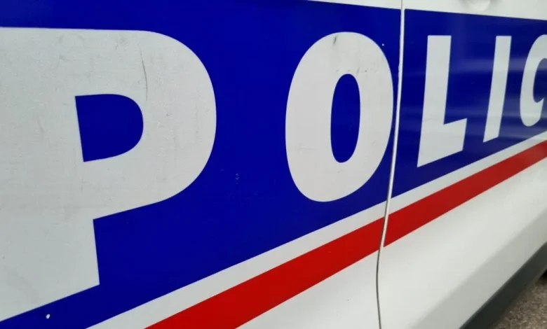 Strasbourg. Une arme et ses munitions retrouvées dans l’enceinte du marché de Noël