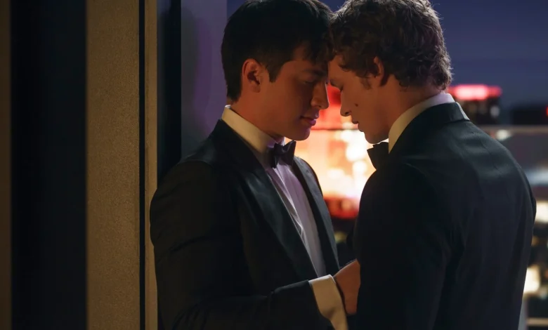 Stream Gay Romantic Hockey Drama Free