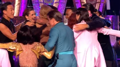 Strictly Come Dancing star 'to miss out on semi-final' as new evidence unveiled