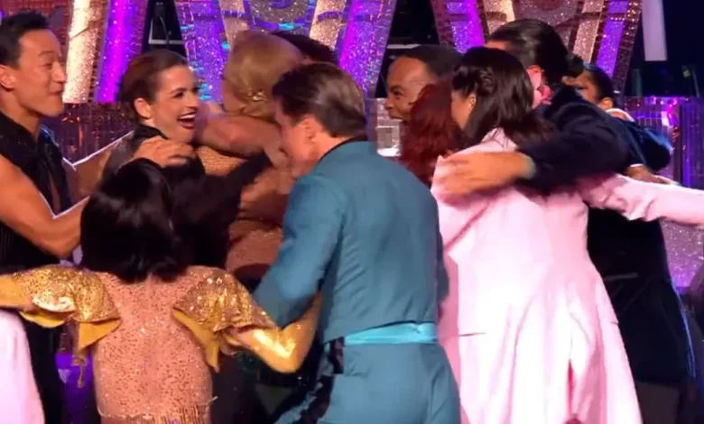 Strictly Come Dancing star 'to miss out on semi-final' as new evidence unveiled