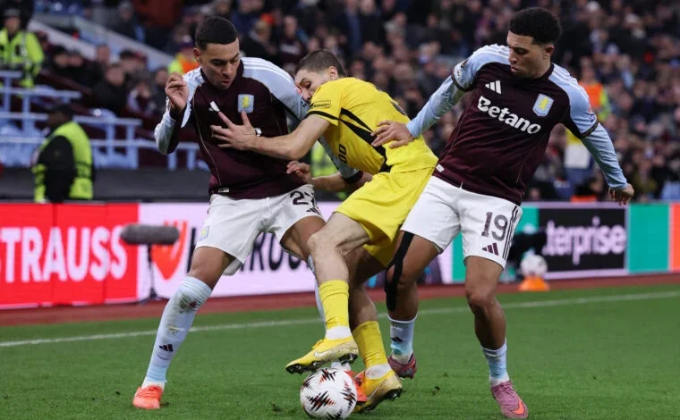 Surging Aston Villa target winless Wolves to continue momentum