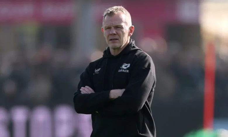 TEAM NEWS | Saracens Men Vs Bath Rugby (GPR RESTART ROUND)