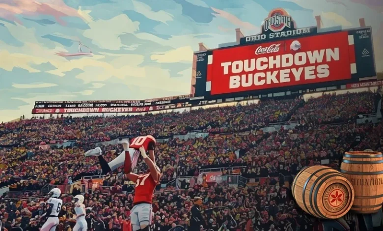 THE SITUATIONAL: Thank You, Next