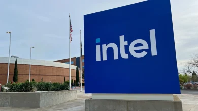 Taiwanese authorities raid Intel exec’s home, seize his computers