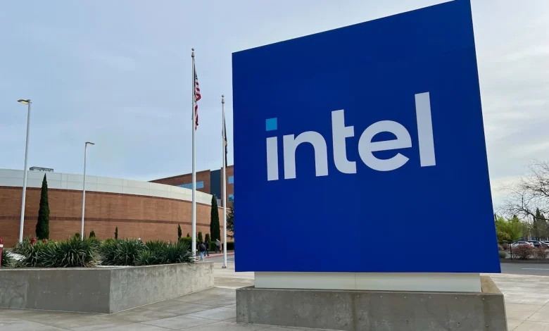 Taiwanese authorities raid Intel exec’s home, seize his computers