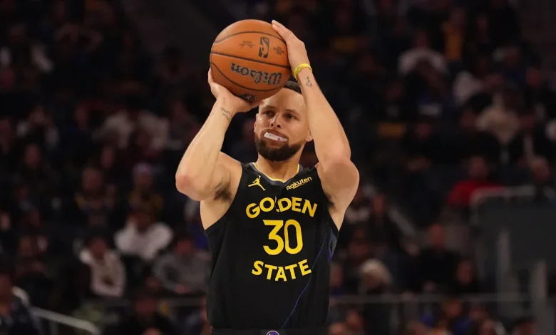 Takeaways from Warriors' Loss to Rockets: Curry Stifled by Houston's Defense