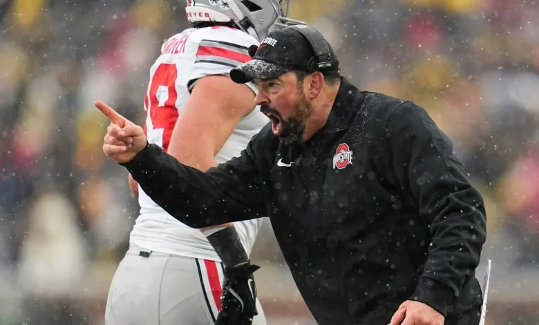 Takeaways from Week 14 of College Football: Ohio State exorcises Michigan, Texas is back from the dead